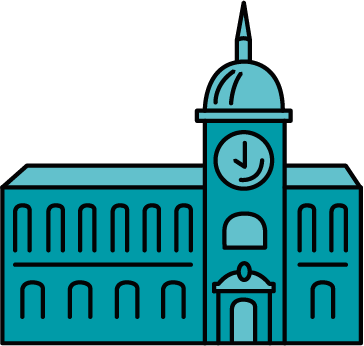Printworks Campus Image